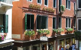 Hotel da Bruno Venedig